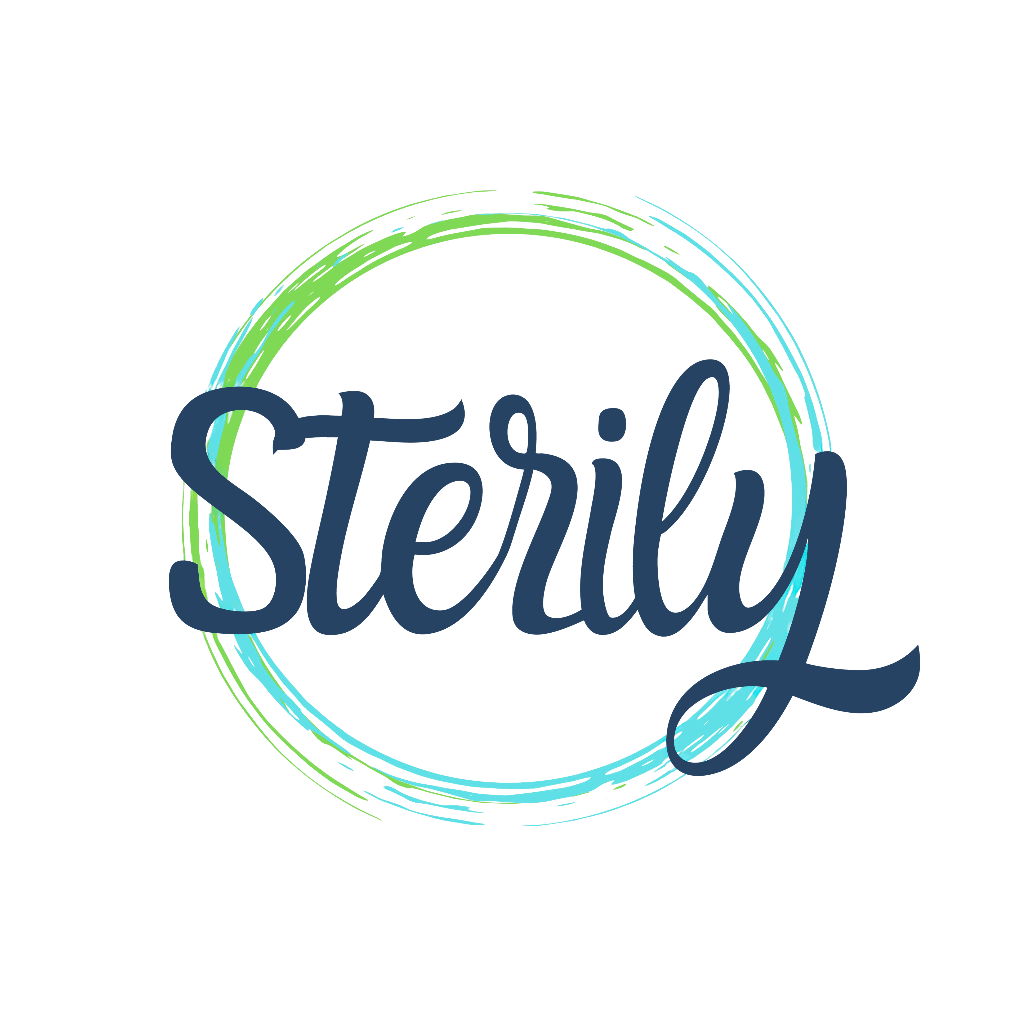 Sterily - Limpeza Inteligente